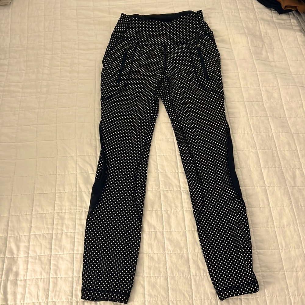 Inspire Tights (reflective)